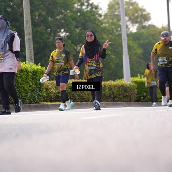 Runner Photo 6611762