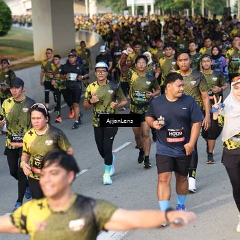 Runner Photo 6611768