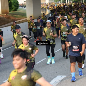 Runner Photo 6611769