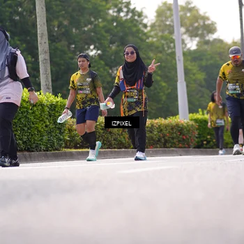 Runner Photo 6611770