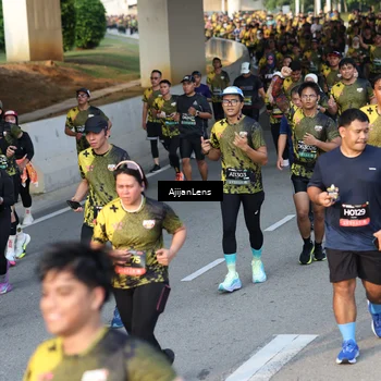 Runner Photo 6611777