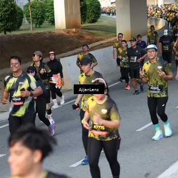 Runner Photo 6611778