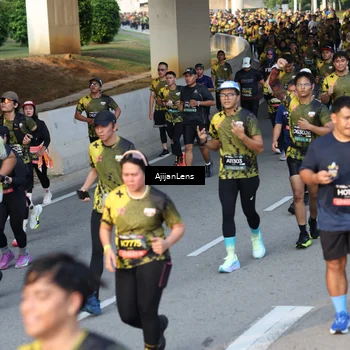 Runner Photo 6611780