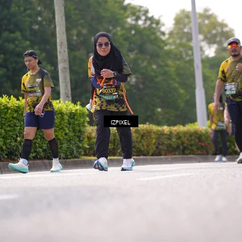 Runner Photo 6611786