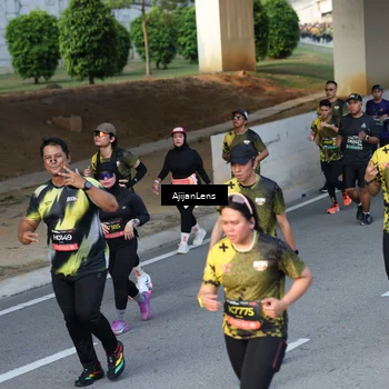 Runner Photo 6611788