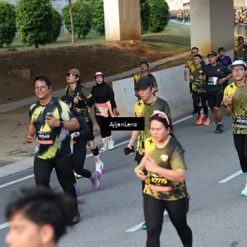 Runner Photo 6611789