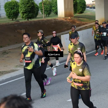 Runner Photo 6611794