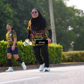 Runner Photo 6611798