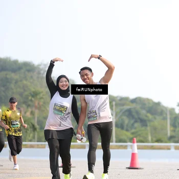 Runner Photo 6611802