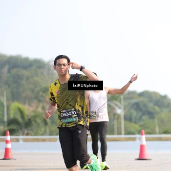 Runner Photo 6611803