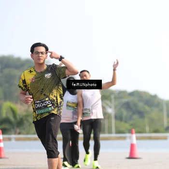 Runner Photo 6611808