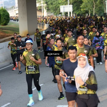 Runner Photo 6611812