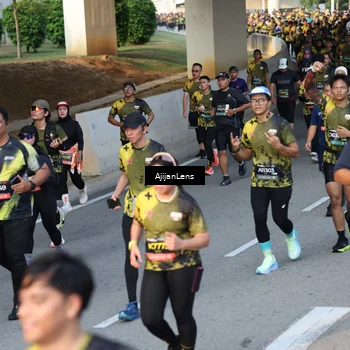 Runner Photo 6611814