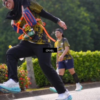 Runner Photo 6611815