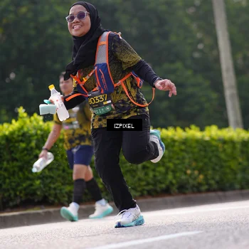 Runner Photo 6611824