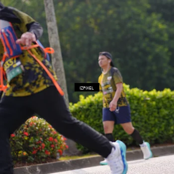 Runner Photo 6611825