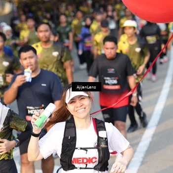 Runner Photo 6611826