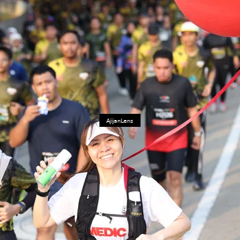 Runner Photo 6611829