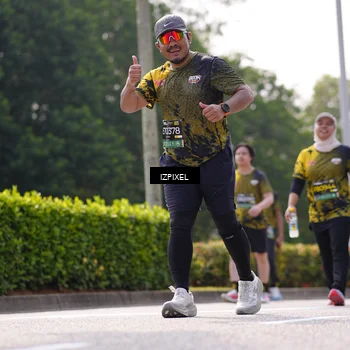 Runner Photo 6611833