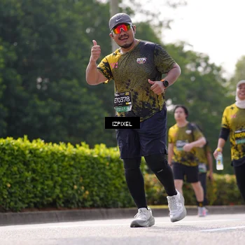 Runner Photo 6611836