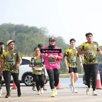 Runner Photo 6611837