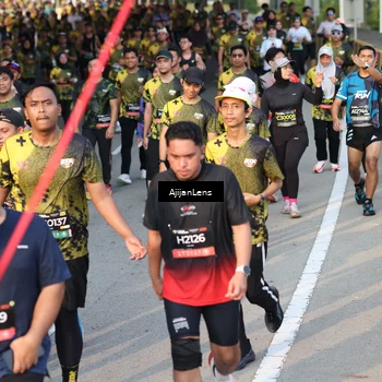 Runner Photo 6611843