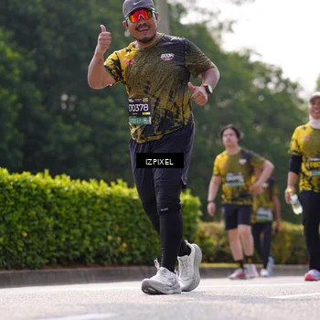Runner Photo 6611846