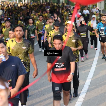 Runner Photo 6611849