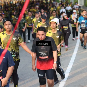 Runner Photo 6611851