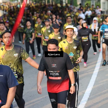 Runner Photo 6611863