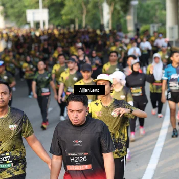 Runner Photo 6611865