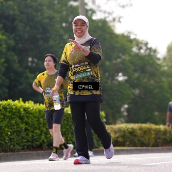 Runner Photo 6611866