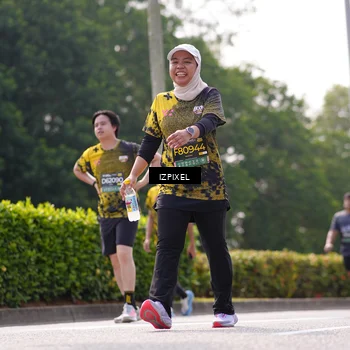 Runner Photo 6611874