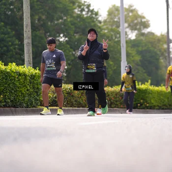 Runner Photo 6611875
