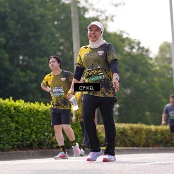 Runner Photo 6611877