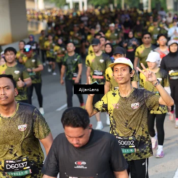 Runner Photo 6611881