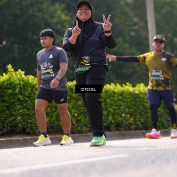 Runner Photo 6611882