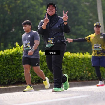 Runner Photo 6611900