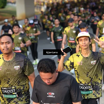 Runner Photo 6611902