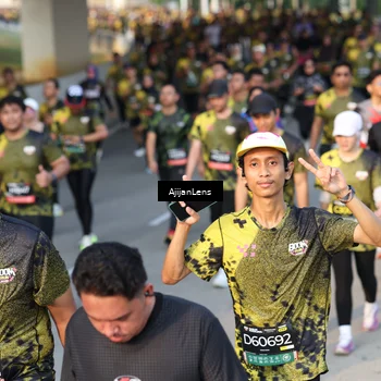 Runner Photo 6611903