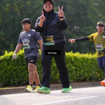 Runner Photo 6611907