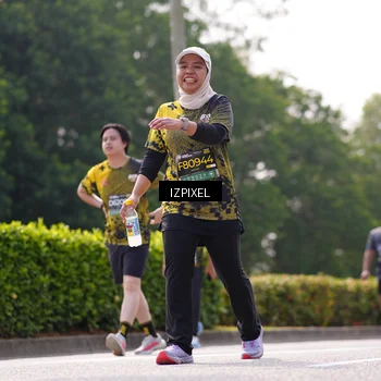 Runner Photo 6611908