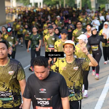 Runner Photo 6611909