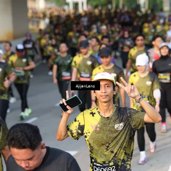Runner Photo 6611910