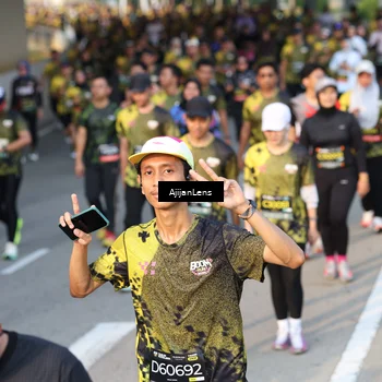 Runner Photo 6611911