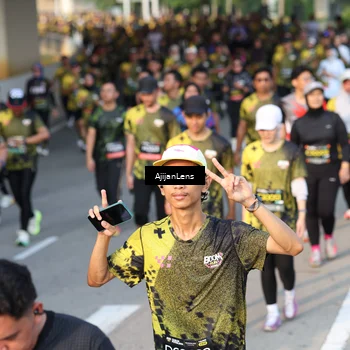 Runner Photo 6611912