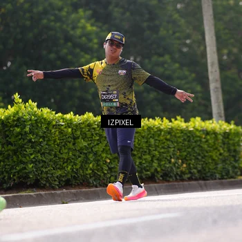 Runner Photo 6611916