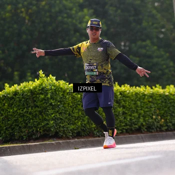 Runner Photo 6611917