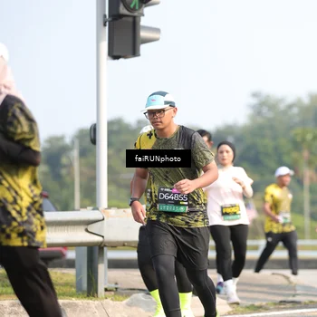 Runner Photo 6611920