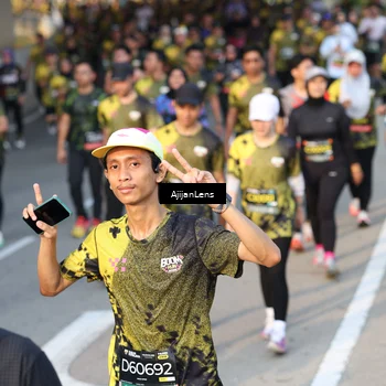 Runner Photo 6611922